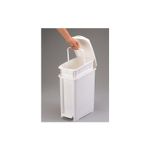 Tacho-Pedal-Pvc-10Lt-Delga-Blan-C-Bote-Rimax