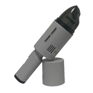 Aspiradora D/Mano Recargable 50W 200 Ml C/Usb - BLACK & WHITE