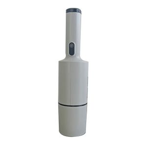 Aspiradora D/Mano Recargable 50W 200 Ml C/Usb - BLACK & WHITE