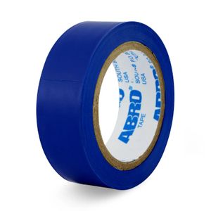Taipe Electri Abro 19Mm 10Y Azul - ABRO