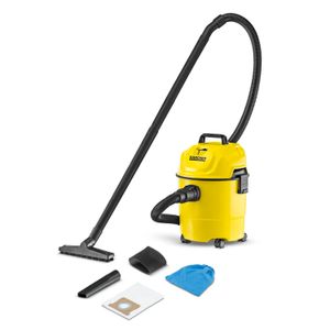 Aspiradora Karcher Mod Wd 1 Classic - KARCHER