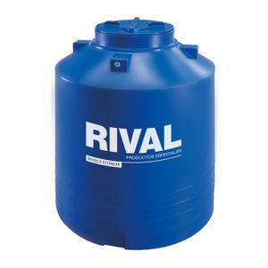 Tanque Rival Botella 1100Lt Kit 3/4 - RIVAL