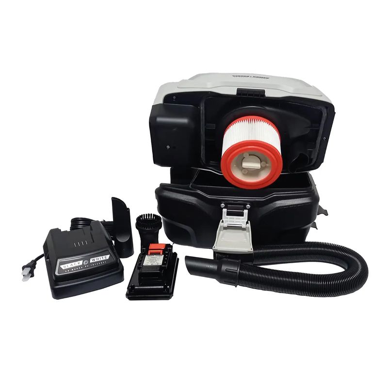 Aspiradora-Recargable-150W-18V-75L