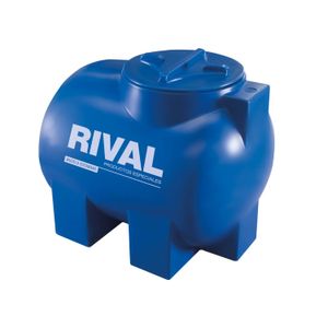 Tanque Rival Cilindrico St 500Lt Kit 1/2 - RIVAL