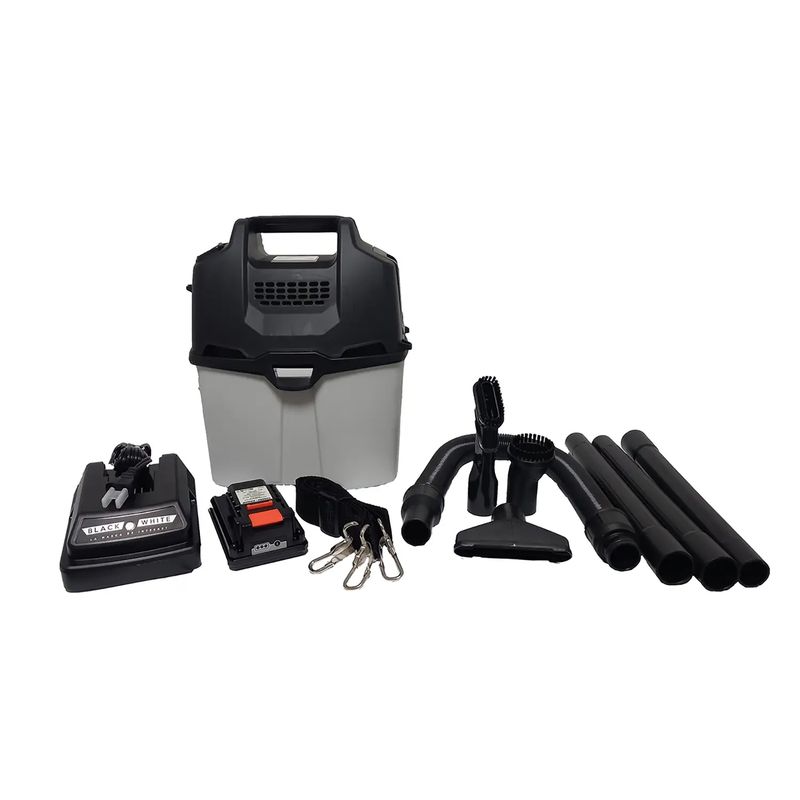 Aspiradora-Recargable-6L-Capacidad-200W