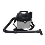 Aspiradora-Recargable-6L-Capacidad-200W