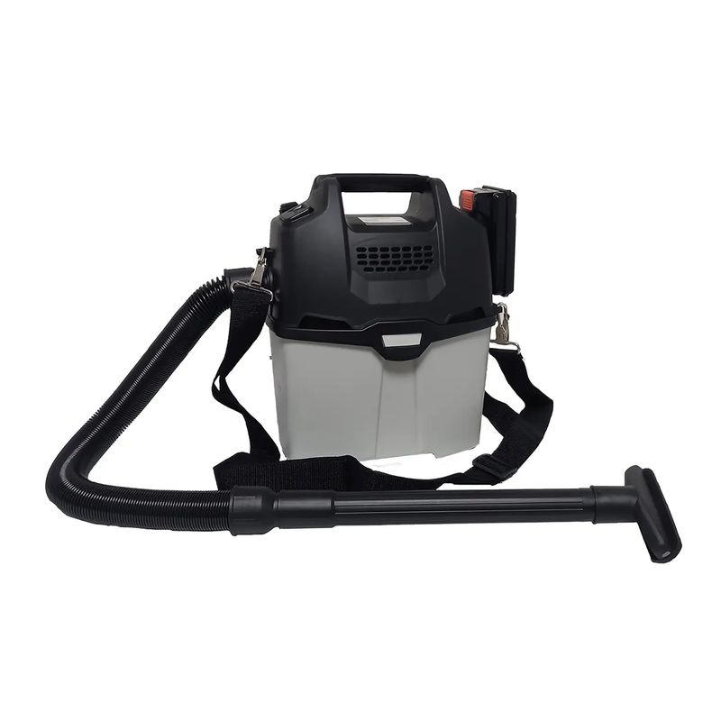 Aspiradora-Recargable-6L-Capacidad-200W