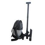 Aspiradora-Recargable-6L-Capacidad-200W