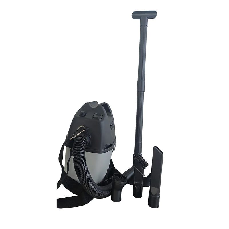 Aspiradora-Recargable-6L-Capacidad-200W