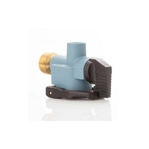 Ataque Rapido Con Rosca Izquierda Npt De3/4" - DURAGAS