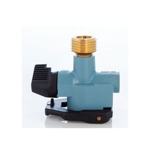 Ataque Rapido Con Rosca Verical Npt De 3/4" - DURAGAS