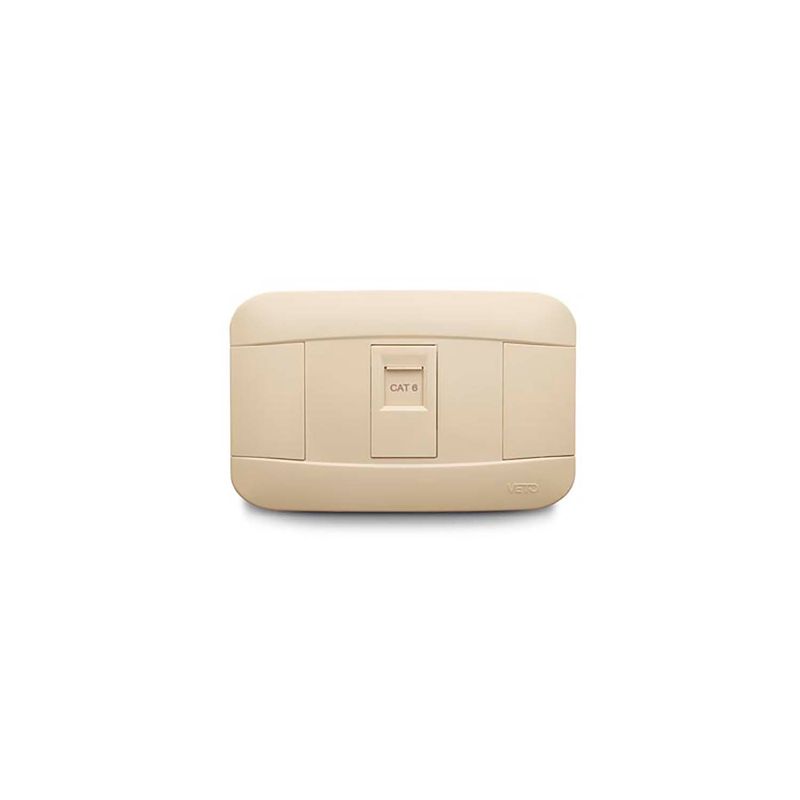 Tomadatos-Simple-Rj45-Marfil-Plata-Veto