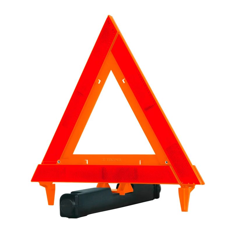 Triangulo-de-seguridad-reflectivo-de-alta-visibilidad-de-29-cm-de-alto-con-base-pesada-para-mayor-estabilidad
