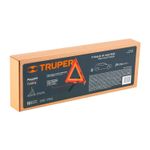 Triangulo-de-seguridad-reflectivo-de-alta-visibilidad-de-29-cm-de-alto-con-base-pesada-para-mayor-estabilidad