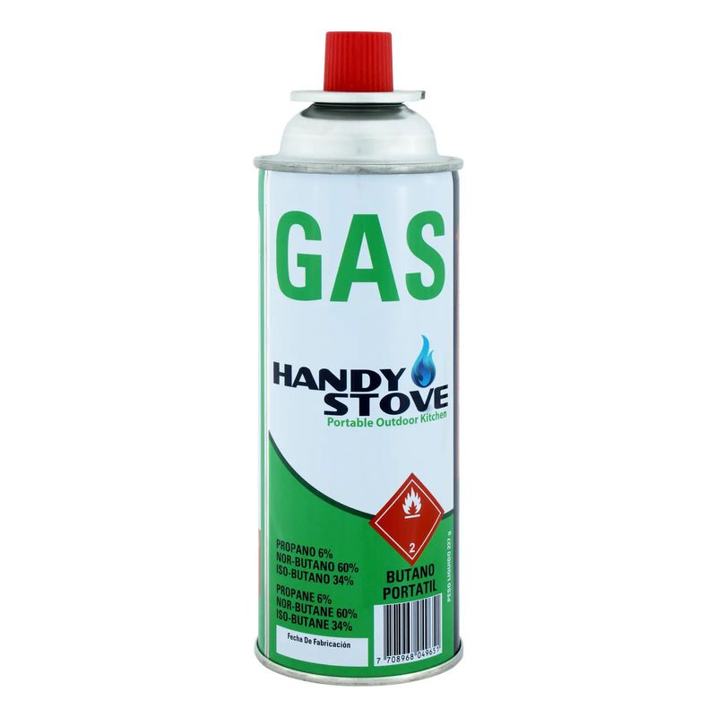 Tanque-de-gas-portable