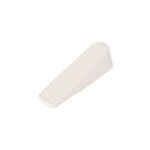 Atranca-Puerta-De-Caucho-10Cm-Blanco