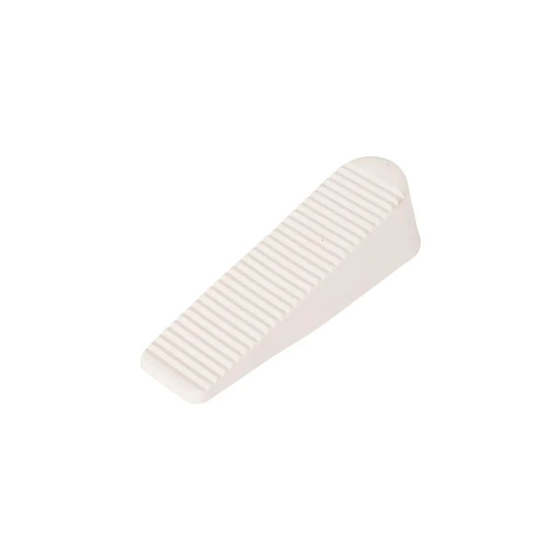 Atranca-Puerta-De-Caucho-10Cm-Blanco