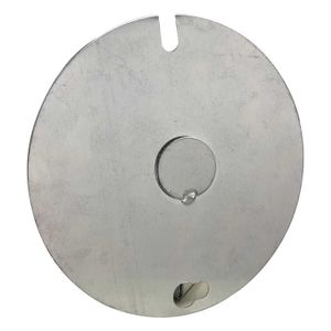 Tapa Redonda Metal Grande Trosa - ELECTRO BRAVER