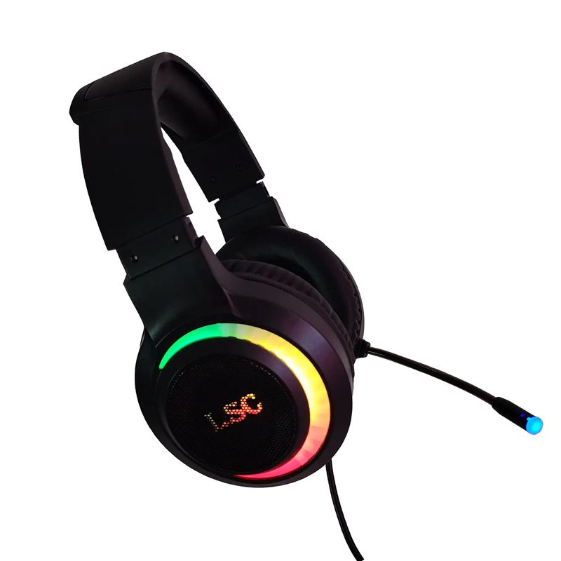 Auricular-Gamer-Rgb-Lsc