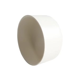 Tapon Pvc H Desague 50 Mm Rival - RIVAL