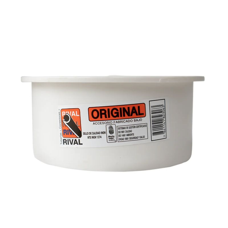 Tapon-Pvc-M-Desague-50-Mm-Rival