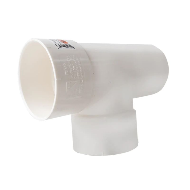 Tee-Pvc-Desague-160-Mm-C-C-C-Rival