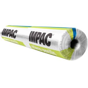 Tela Refuerzo Sencilla 1,10X100Mt - IMPAC