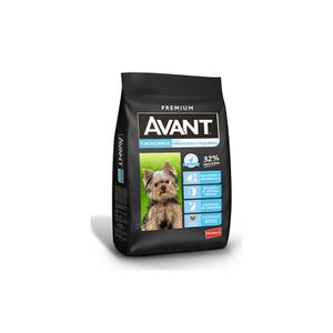 Avant Ca Min Razas Pequenas 18Kg - PRO-CAN