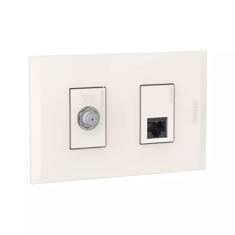 Toma-Coaxial-P-Tv-Y-Datos-Marfil-Mobile