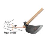 Azadon-2.1Lbs-Truper-C-Mango