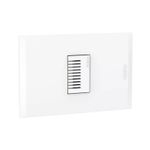Timbre-Zumbador-127V-Blanco-Nobile