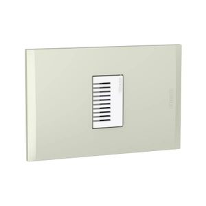Timbre Zumbador 127V Champange Nobile - BTICINO