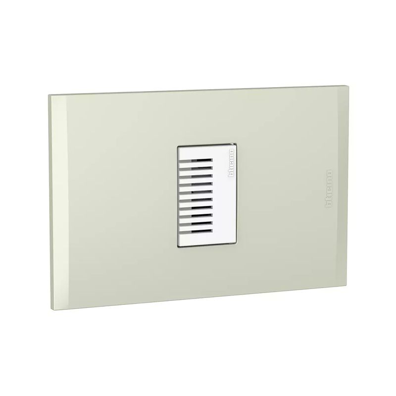 Timbre-Zumbador-127V-Champange-Nobile