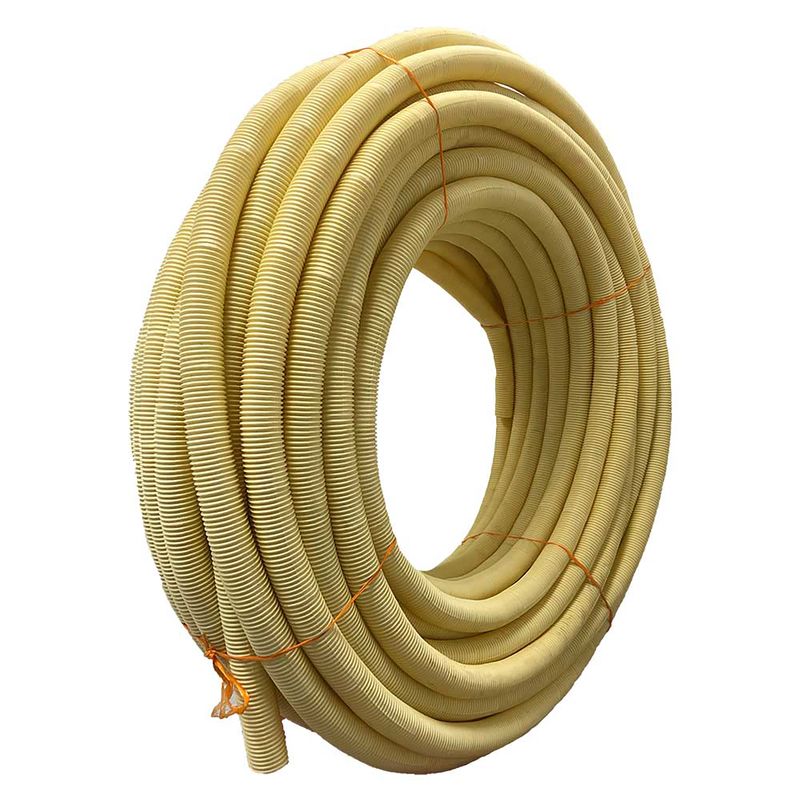Tubo-Anillado-Flex-3-4-Plg-Amarillo-C-M