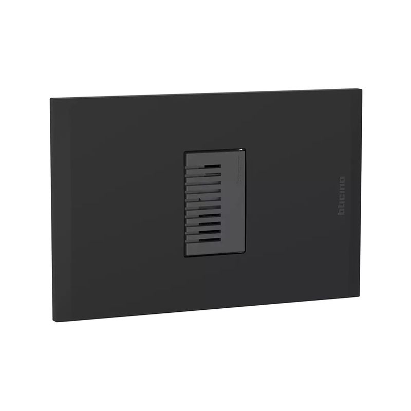 Timbre-Zumbador-127V-Negro-Nobile