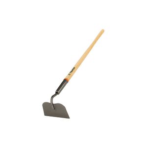 Azadón jardinero Classic, con collar, mango 54" - TRUPER