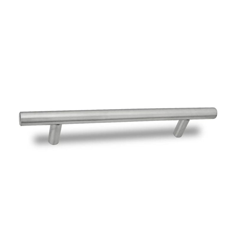 Tiradera-128Mm-Tubo-A.Inox