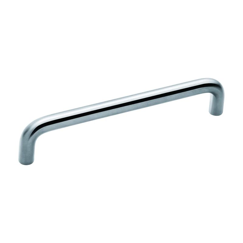 Tiradera-128Mm-Tubo-Redondead-A.Inox