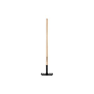 Rastrillo McLeod con mango de madera de 48" - TRUPER