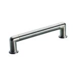 Tiradera-128Mm-Bsn-A.Inox-H8406