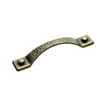 Tiradera-128Mm-Curvo-Bronce-Pulido