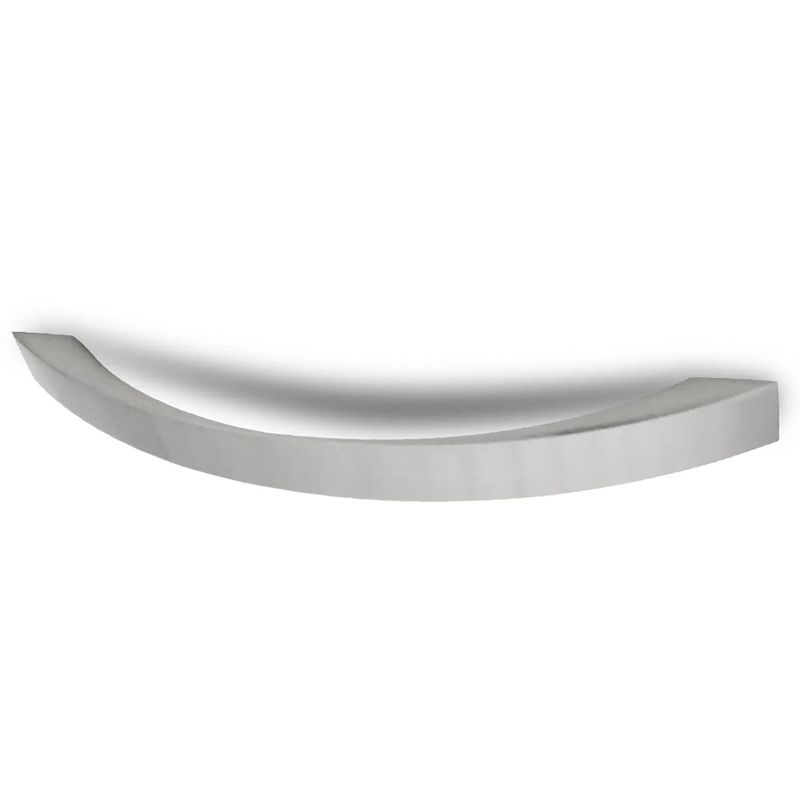 Tiradera-128Mm-Curvo-Liso-Plata-H8032