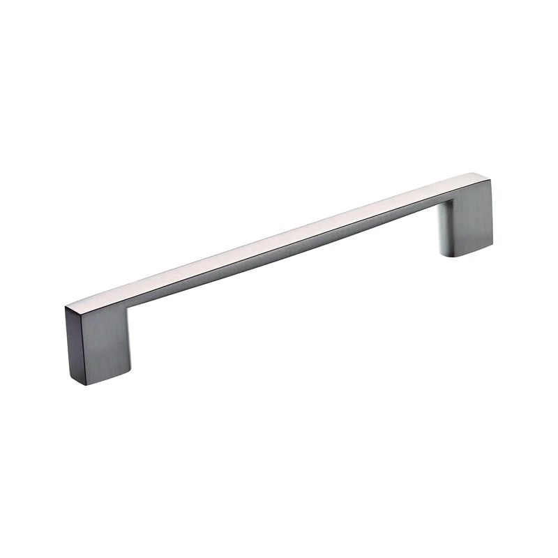 Tiradera-128Mm-Plata-Liso-H8310