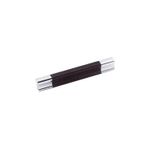 Tiradera-160Mm-Cp-Wood-Pvc-J8070