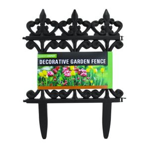 Valla De Jardin Decorativa - GARDEN DEPOT
