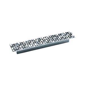 Tiradera 32Mm Rectangular Champeado Bsn H8397 - WRT