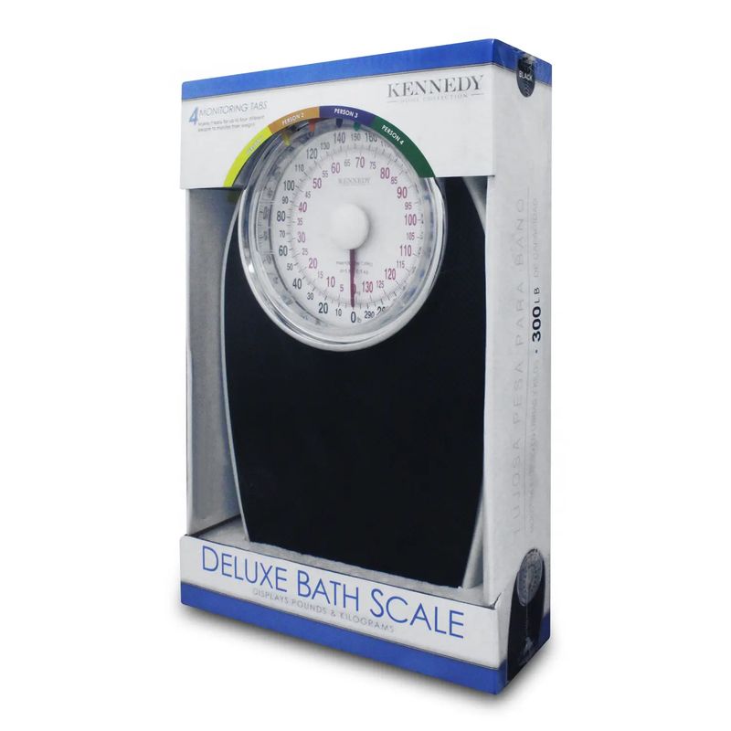 Balanza-D-Banio-Kls-4519
