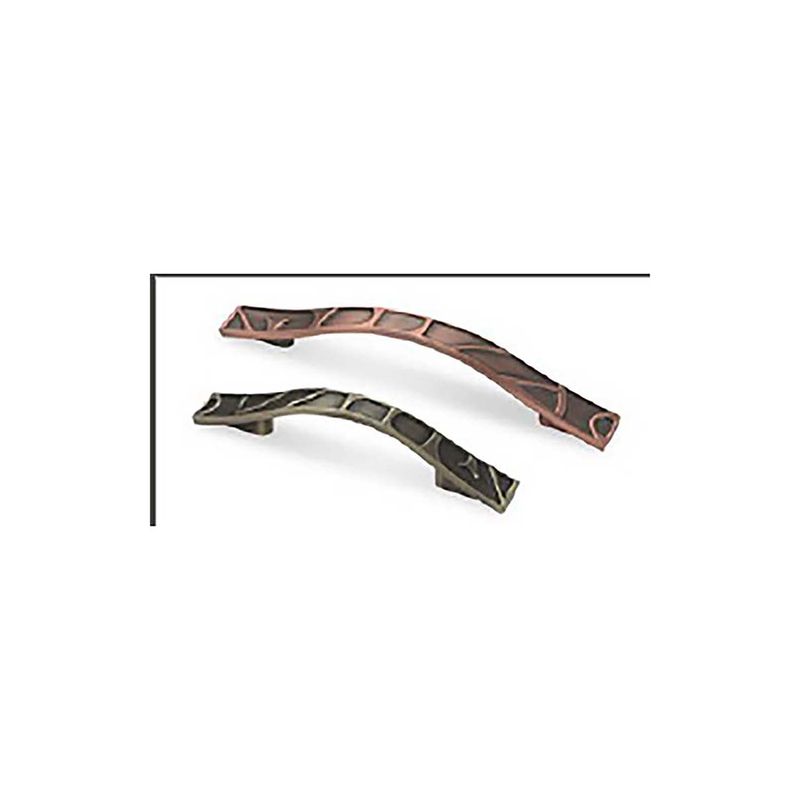 Tiradera-64Mm-Curvo-Bronce-Decorado