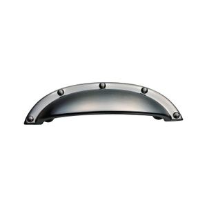Tiradera 64Mm Media Luna Satin - WRT