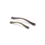 Tiradera-96Mm-Curvo-Cobre